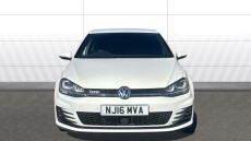 Volkswagen Golf 2.0 TDI GTD 5dr Diesel Hatchback